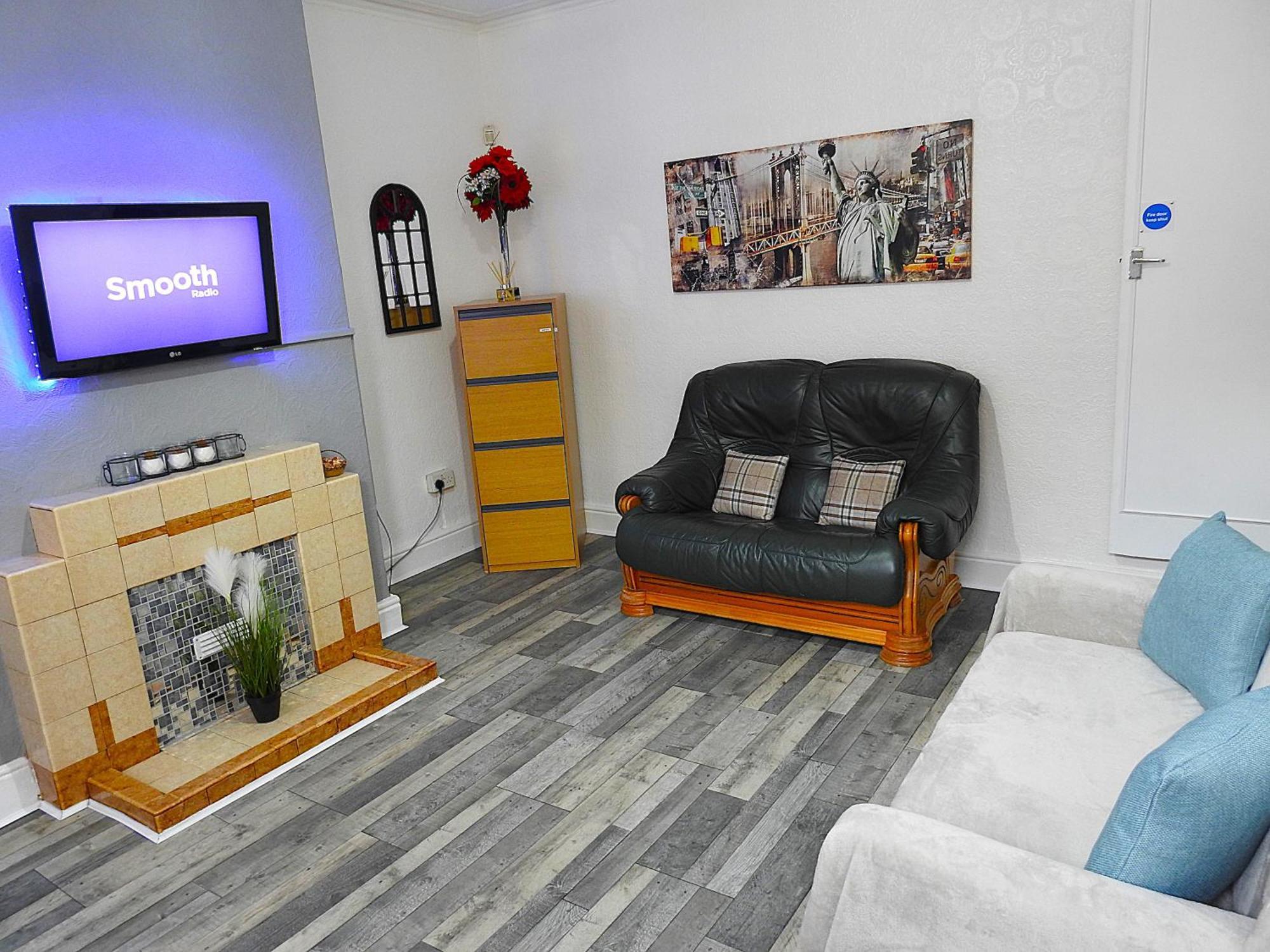 Your Home Away From Home. Λιντς Εξωτερικό φωτογραφία